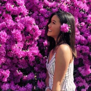 Meet your Posher, Nhi